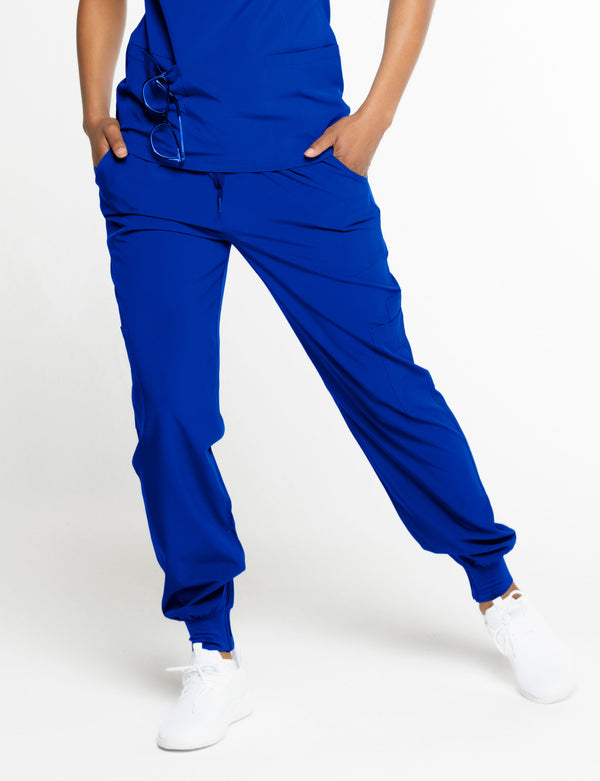 COMFORT JOGGER PANTS | COMFORT WP2