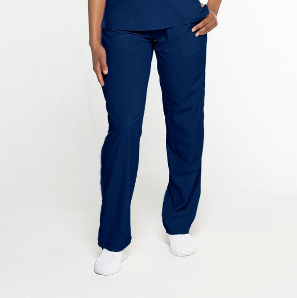 CSCRUBS COMFORT COLLECTION STRAIGHT LEG PANTS | COMFORT WP3