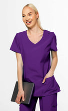 CASUAL COLLECTION V-NECK TOP | CASUAL WT1