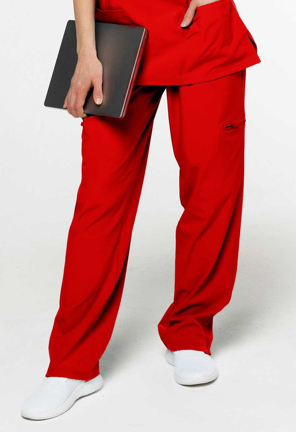 CASUAL COLLECTION STARIGHT LEG PANT | CASUAL WP2