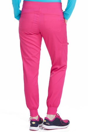 7710 JOGGER YOGA PANT (Size:XS/P-XL/P)